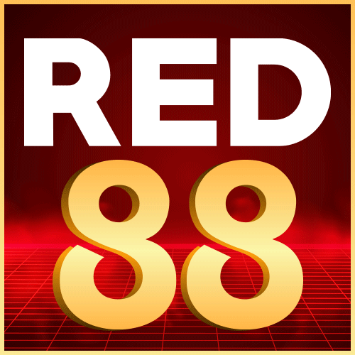 Gift red88
