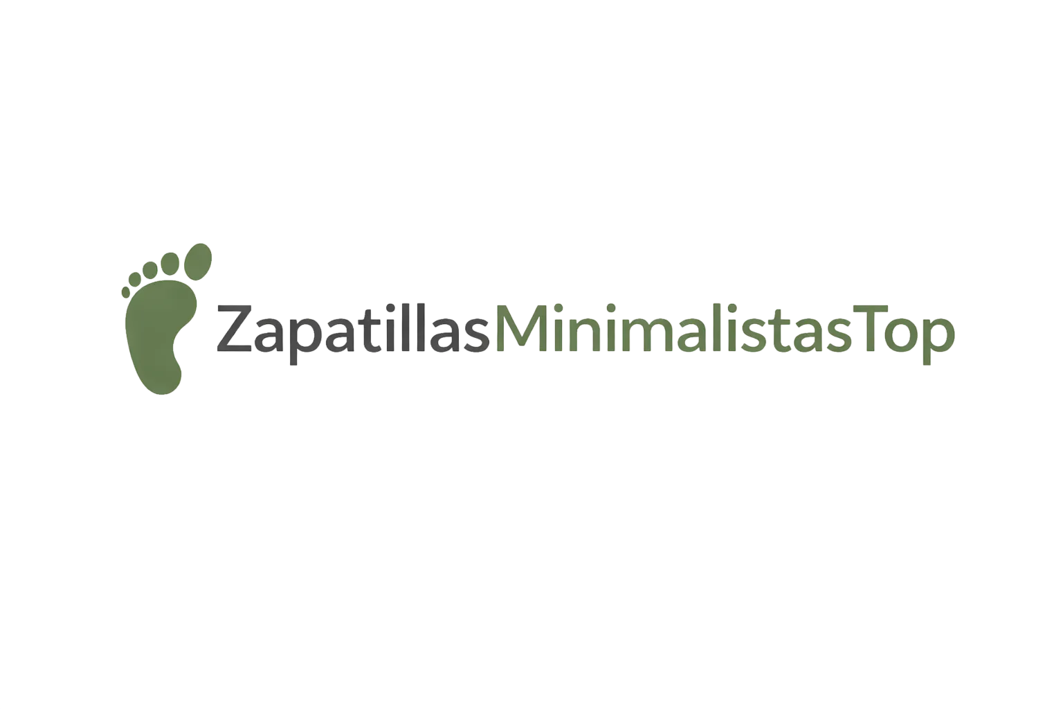 logo zapatillas minimalistas top