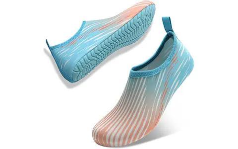 zapatillas minimalistas iceunicorn escarpines adulto unisex para yoga y deportes acuaticos