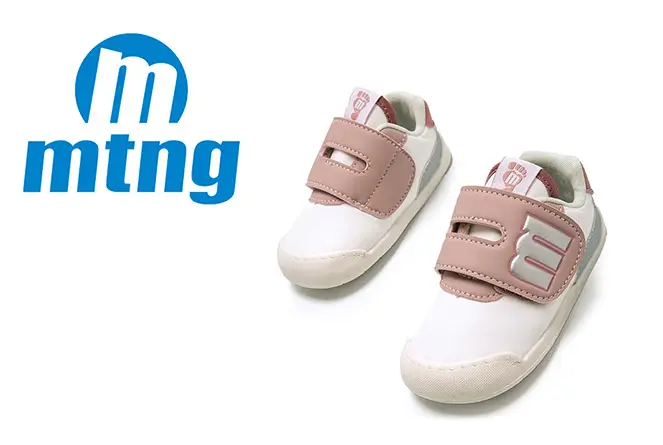 mtng kids calzado free para bebés
