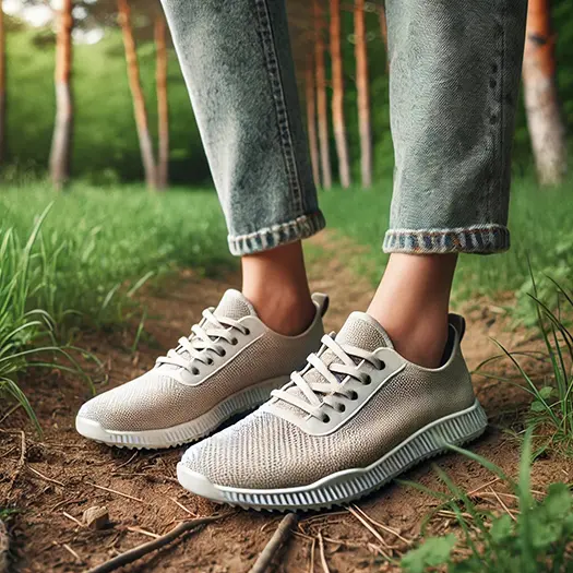 zapatillas minimalistas y caminatas que son